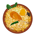Famous Pulav