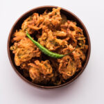 Onion Pakora