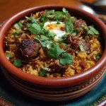 Thalapakattu Mutton Pulav