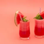 Watermenlon Juice